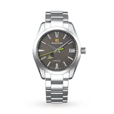 Grand Seiko Japan Seasons Special Edition Soko Automatic Spring Drive 3-Day