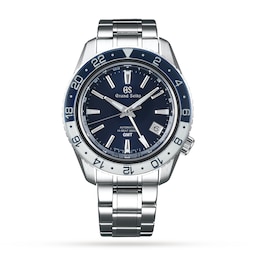 18400159 - Sport Mechanical Hi-Beat 36000 GMT