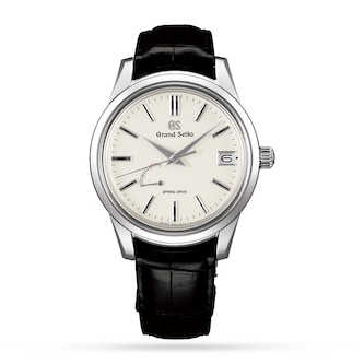 Grand Seiko Elegance Automatic Spring Drive 3-Day