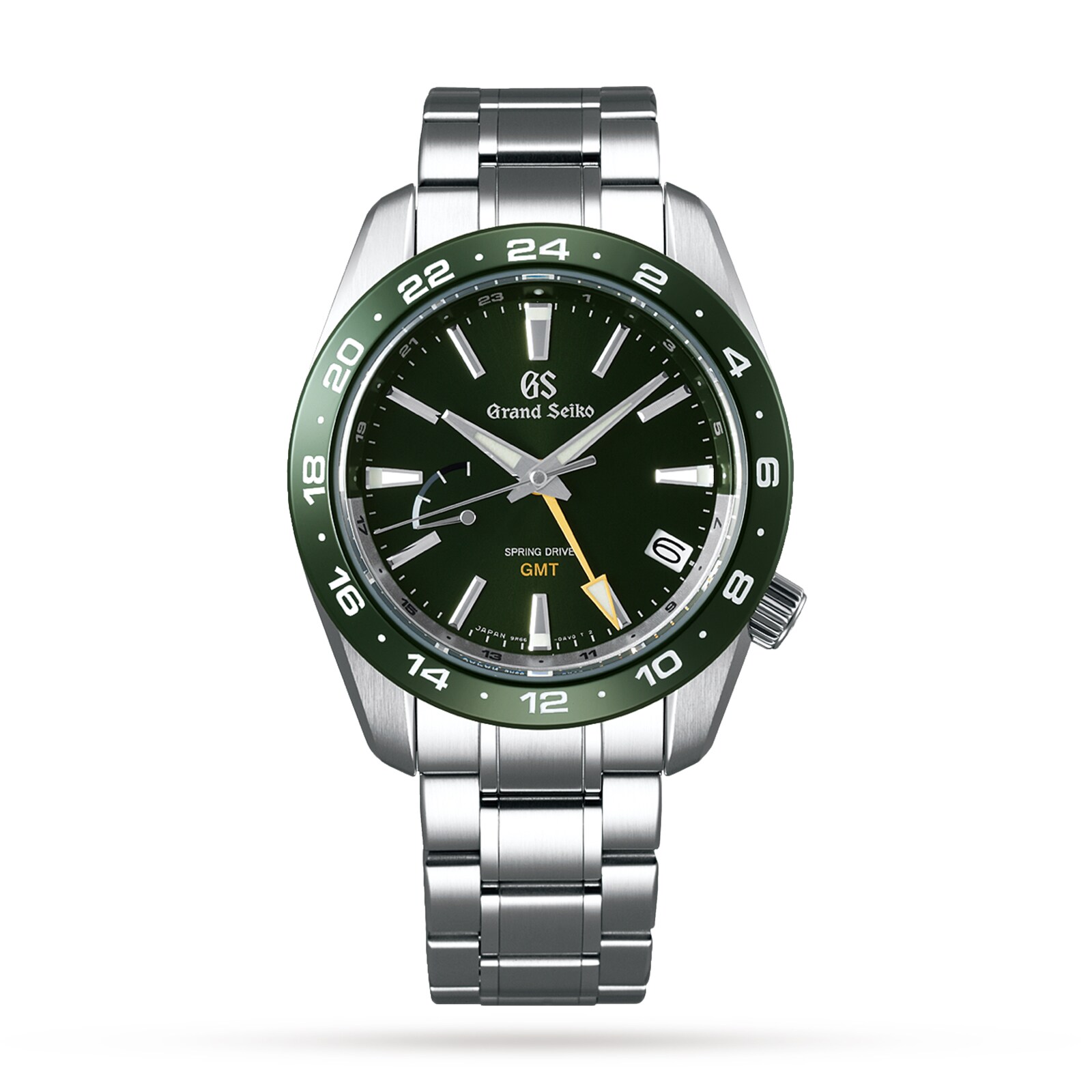 grand seiko sbge257 price