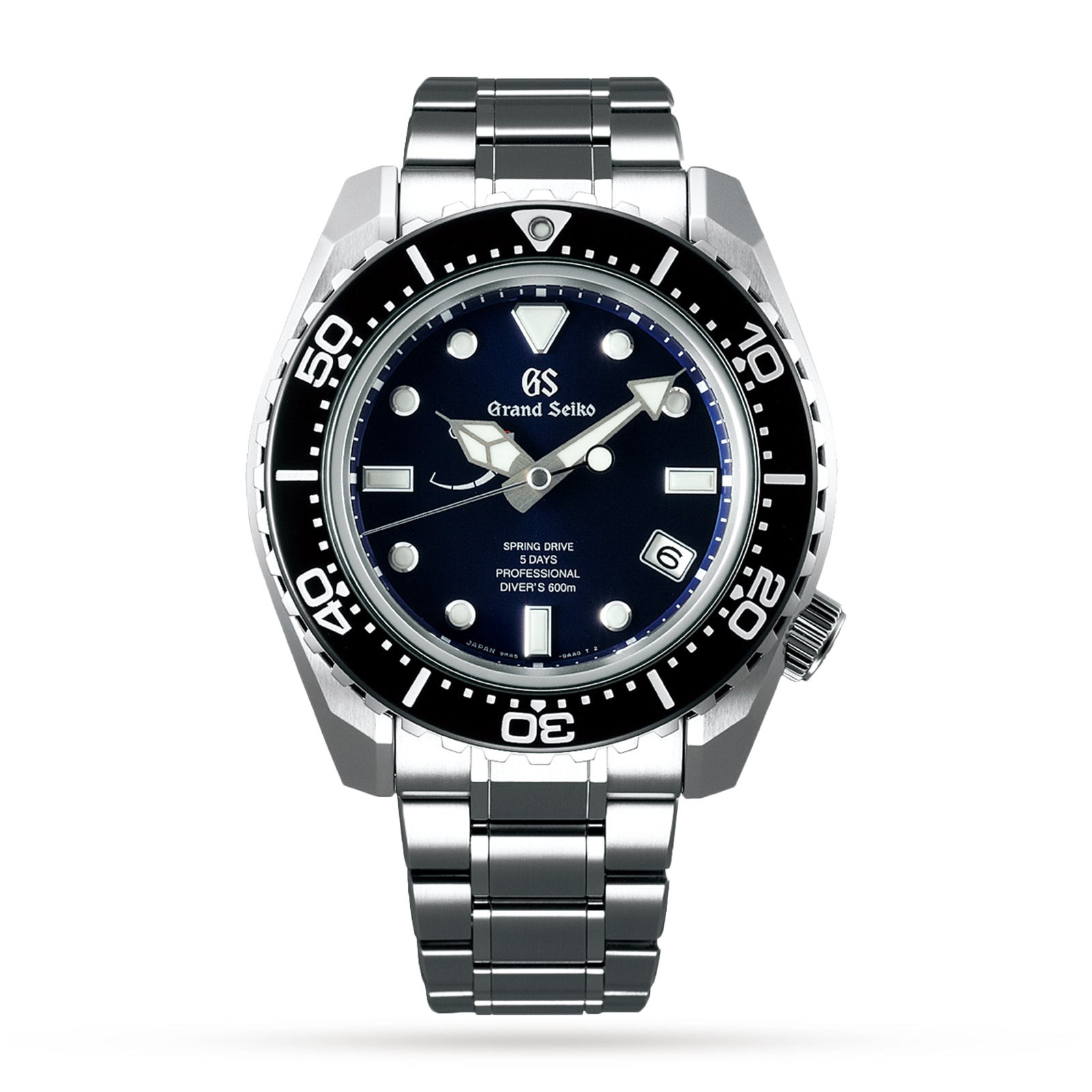 Grand seiko limited editions hot sale