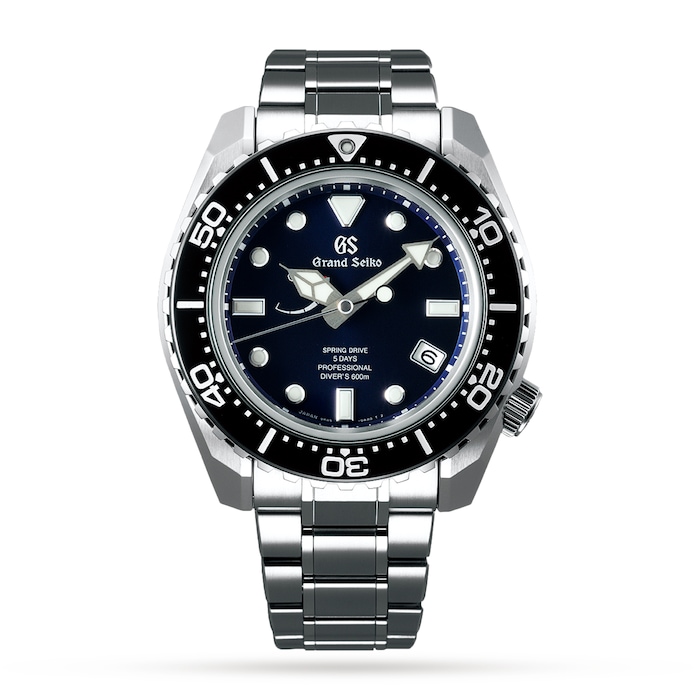 Grand Seiko Limited Edition Professional Divers 600M