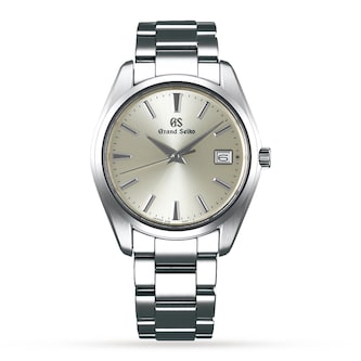 Grand Seiko Heritage SBGP009