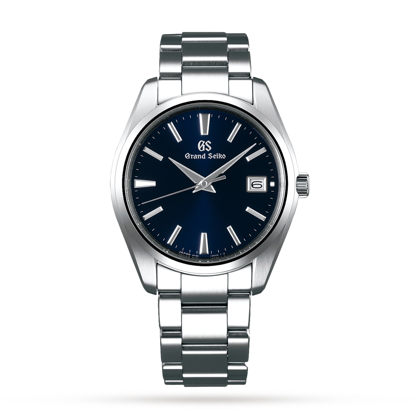 Grand Seiko Heritage SBGP013 Watches Of Switzerland UK