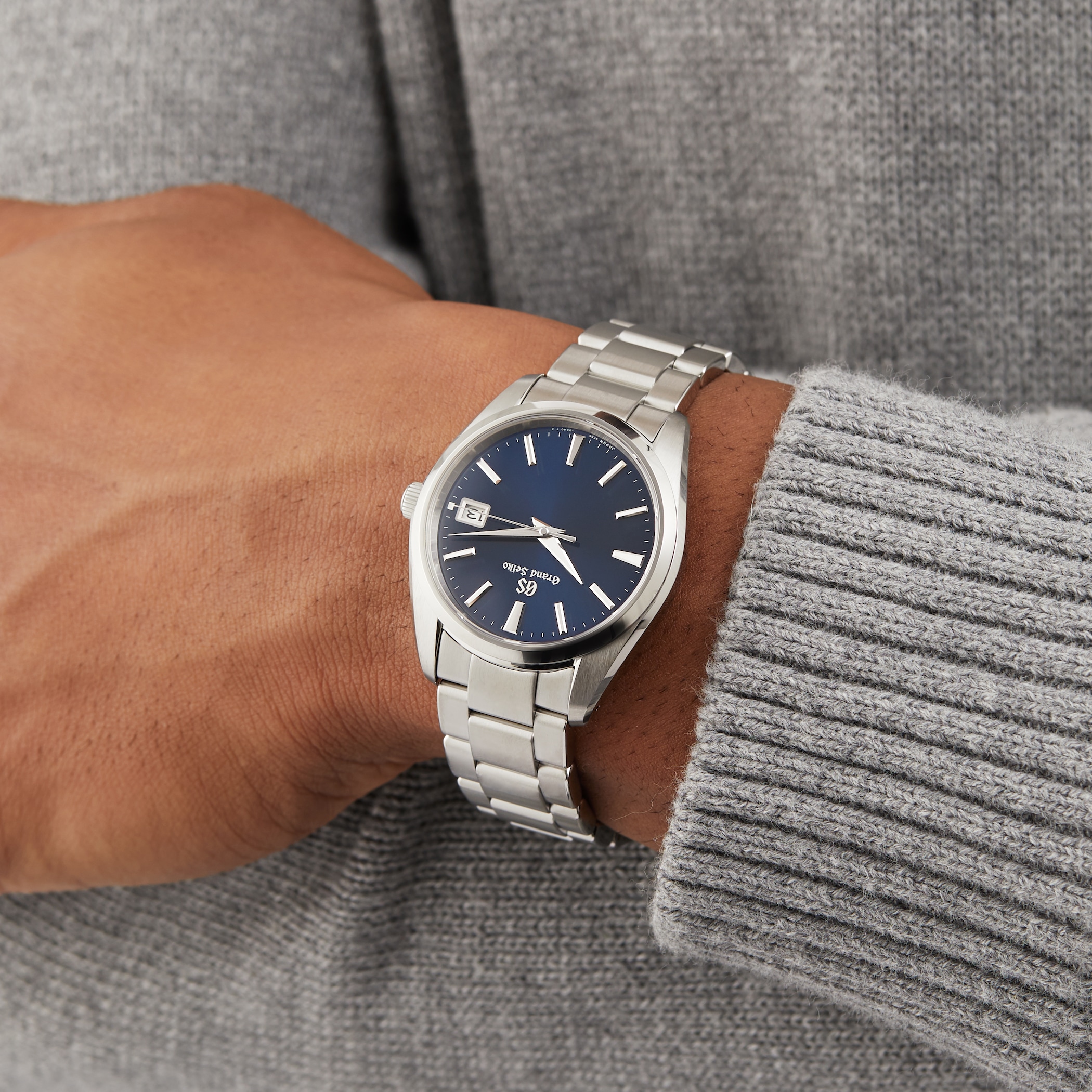 Grand Seiko Heritage Grand Seiko Heritage
