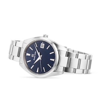 Grand Seiko Heritage
