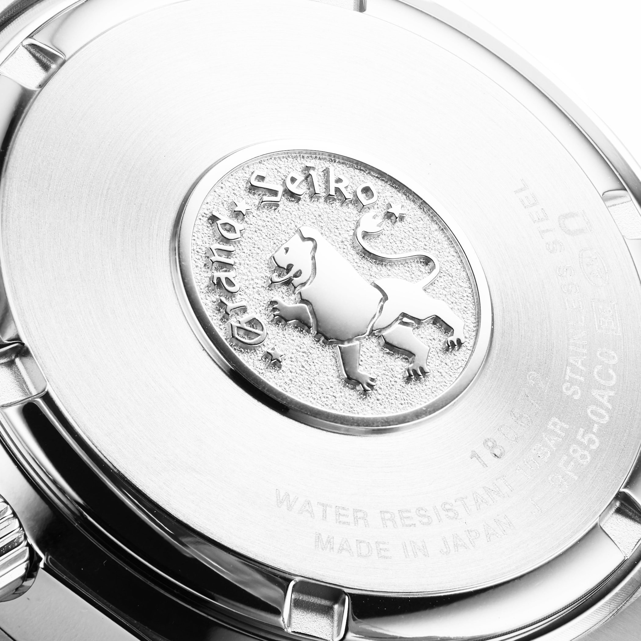 Grand Seiko Heritage Grand Seiko Heritage