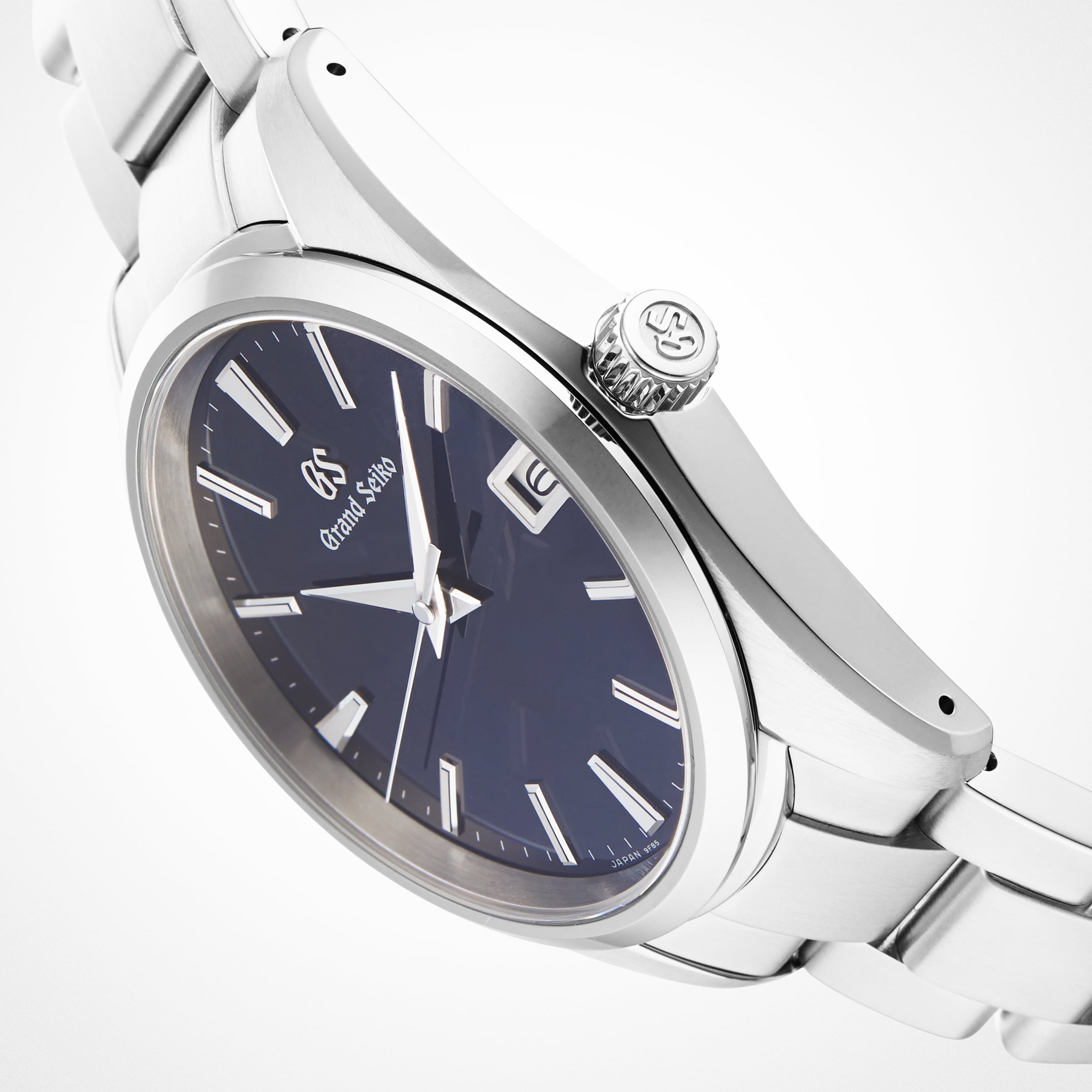 Grand Seiko Heritage SBGP013 Mappin and Webb