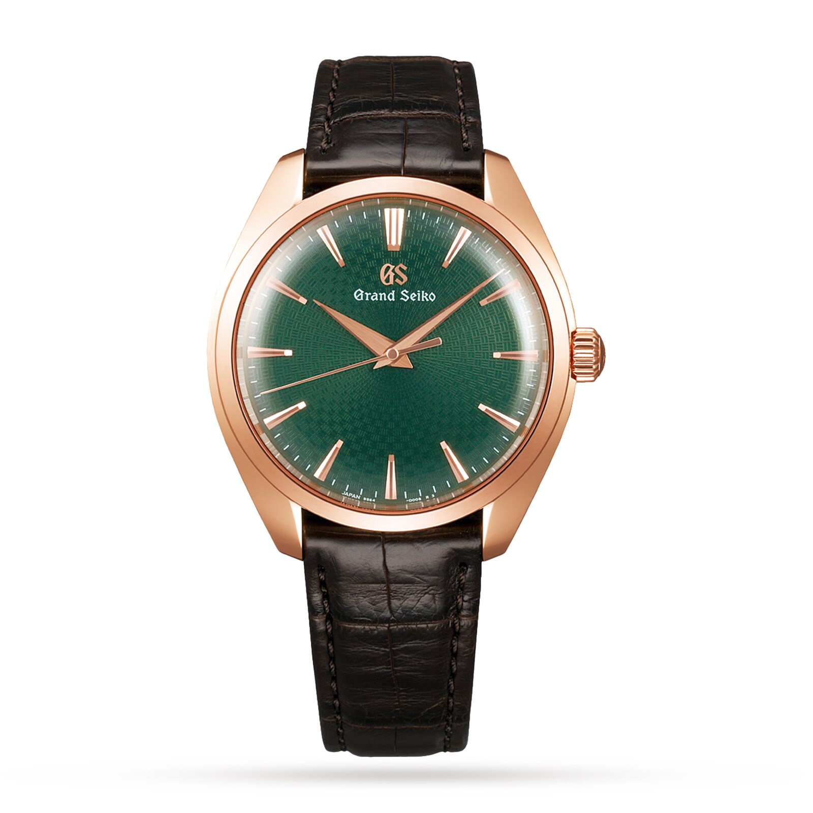 Grand Seiko Elegance SBGW264
