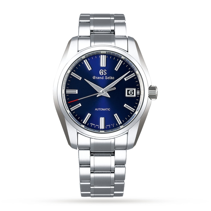 Grand Seiko 60th Anniversary Limited Edition Mechanical Automatic 3-Day  SBGR321 | Goldsmiths
