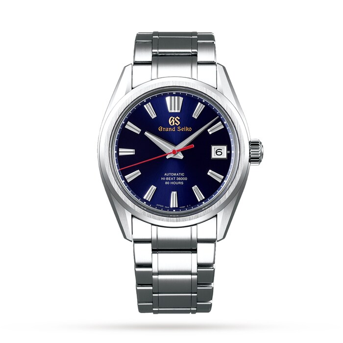 Grand Seiko Limited Edition 60th Anniversary