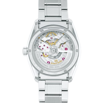 Grand Seiko Limited Edition 60th Anniversary Grand Seiko Limited Edition 60th Anniversary