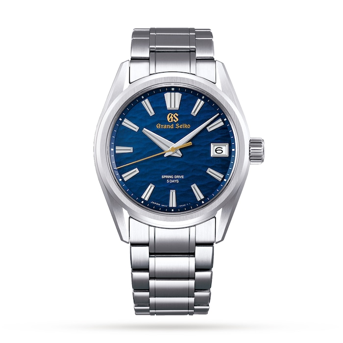 Grand Seiko Heritage Limited Edition