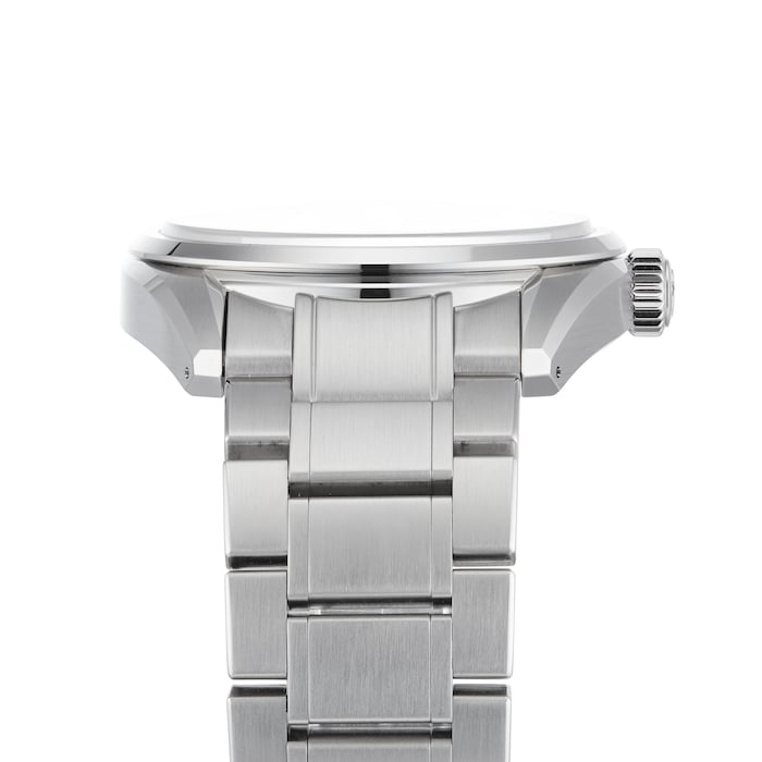 Grand Seiko White Birch Hi-Beat 36000 80 Hours