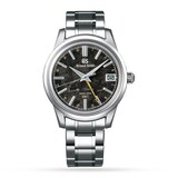Grand Seiko Spring Drive Seasons: Autumn 'Kanro' GMT Mens Watch