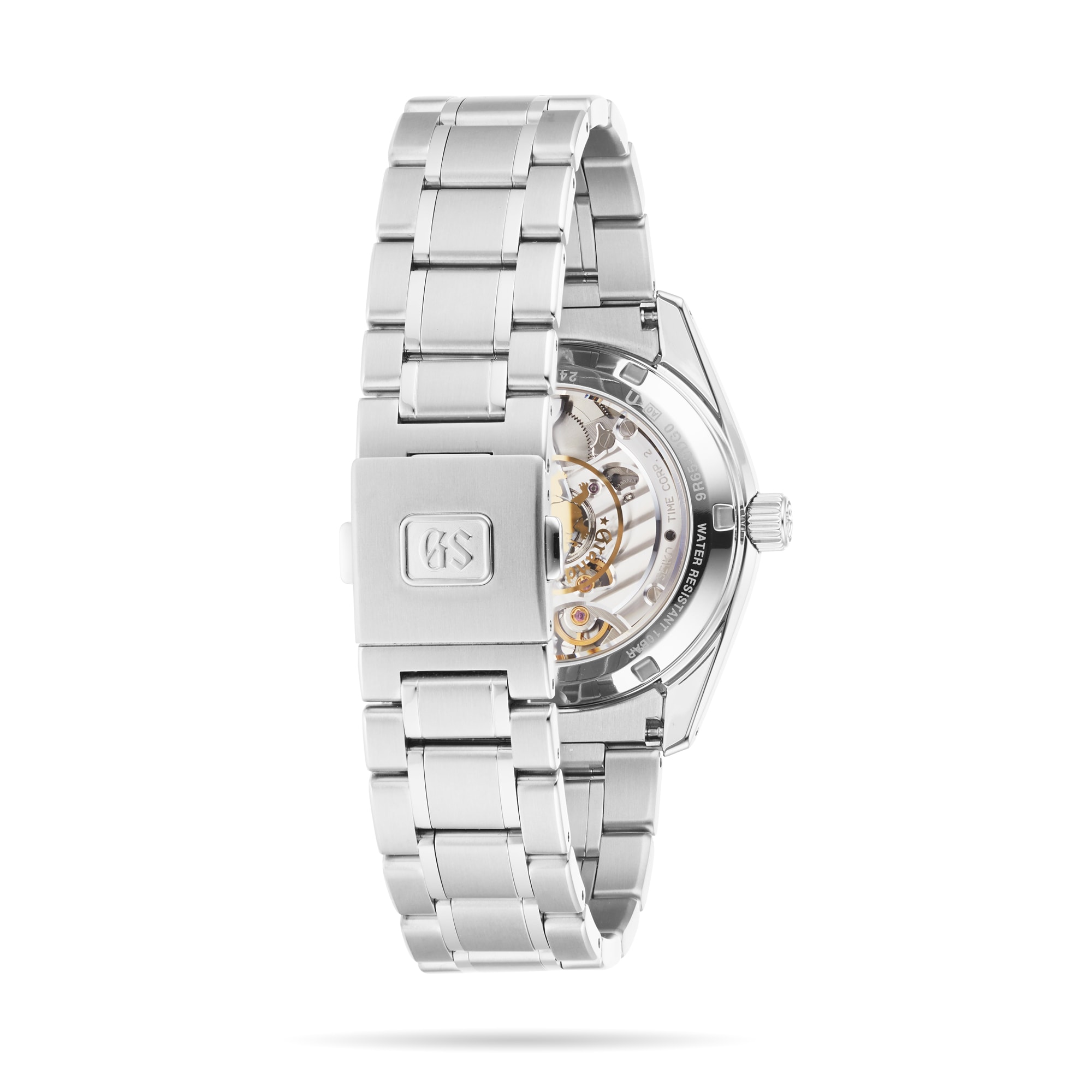 Grand Seiko Heritage Shunbun 40mm Mens Watch Grand Seiko Heritage Shunbun 40mm Mens Watch