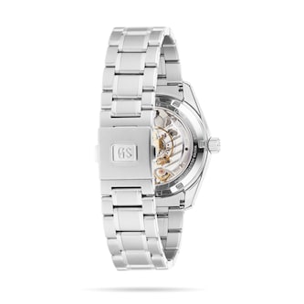 Grand Seiko Heritage Shunbun 40mm Mens Watch