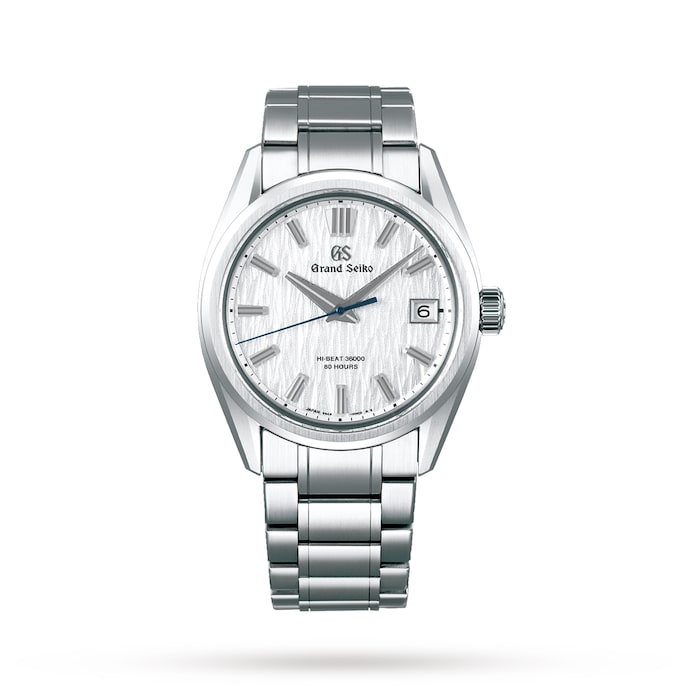 Grand Seiko Evolution 9