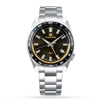 Grand Seiko Sport GMT Limited Edition Grand Seiko Sport GMT Limited Edition