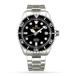 18400225 - Sport Mechanical Hi-Beat Diver's