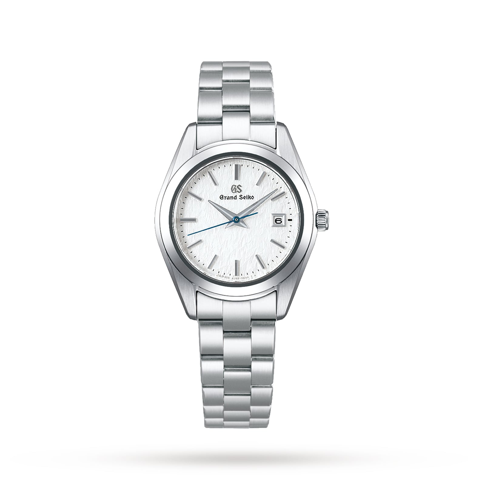 Grand Seiko Heritage Collection The “snowflake” dial Grand Seiko Heritage Collection The “snowflake” dial