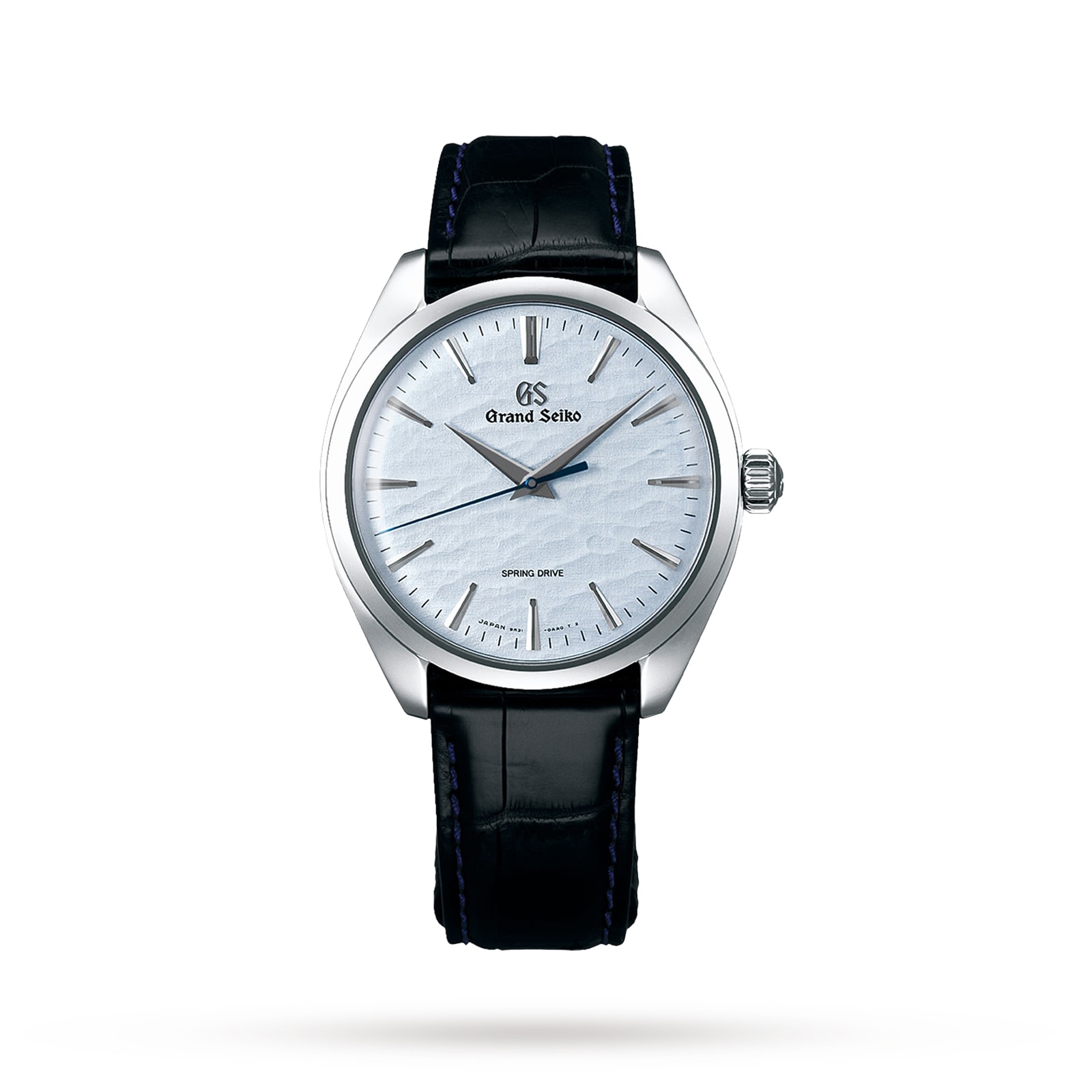Grand Seiko Elegance Spring Drive 'Omiwatari' Grand Seiko Elegance Spring Drive 'Omiwatari'