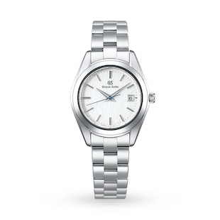 Grand Seiko Heritage 'Snowflake' Quartz 28.9mm