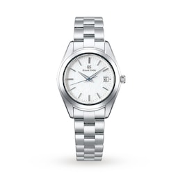 18400237 - Heritage 'Snowflake' Quartz 28.9mm