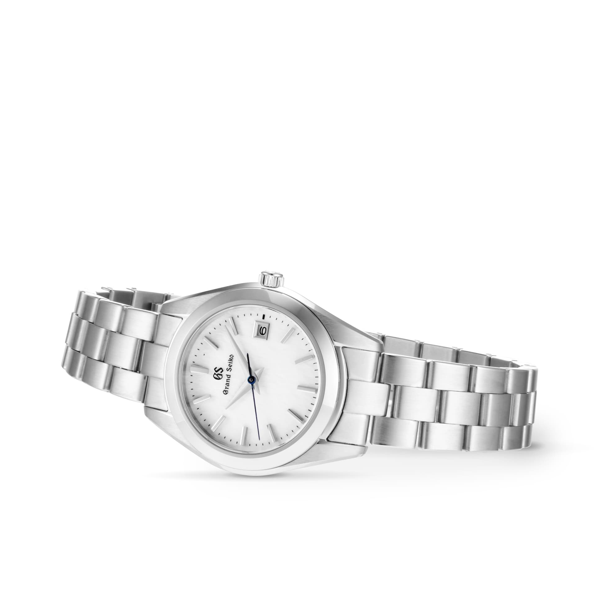 Grand Seiko Heritage 'Snowflake' Quartz 28.9mm