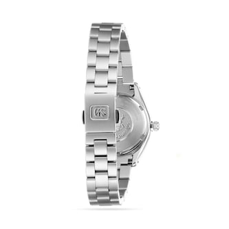 Grand Seiko Heritage 'Snowflake' Quartz 28.9mm
