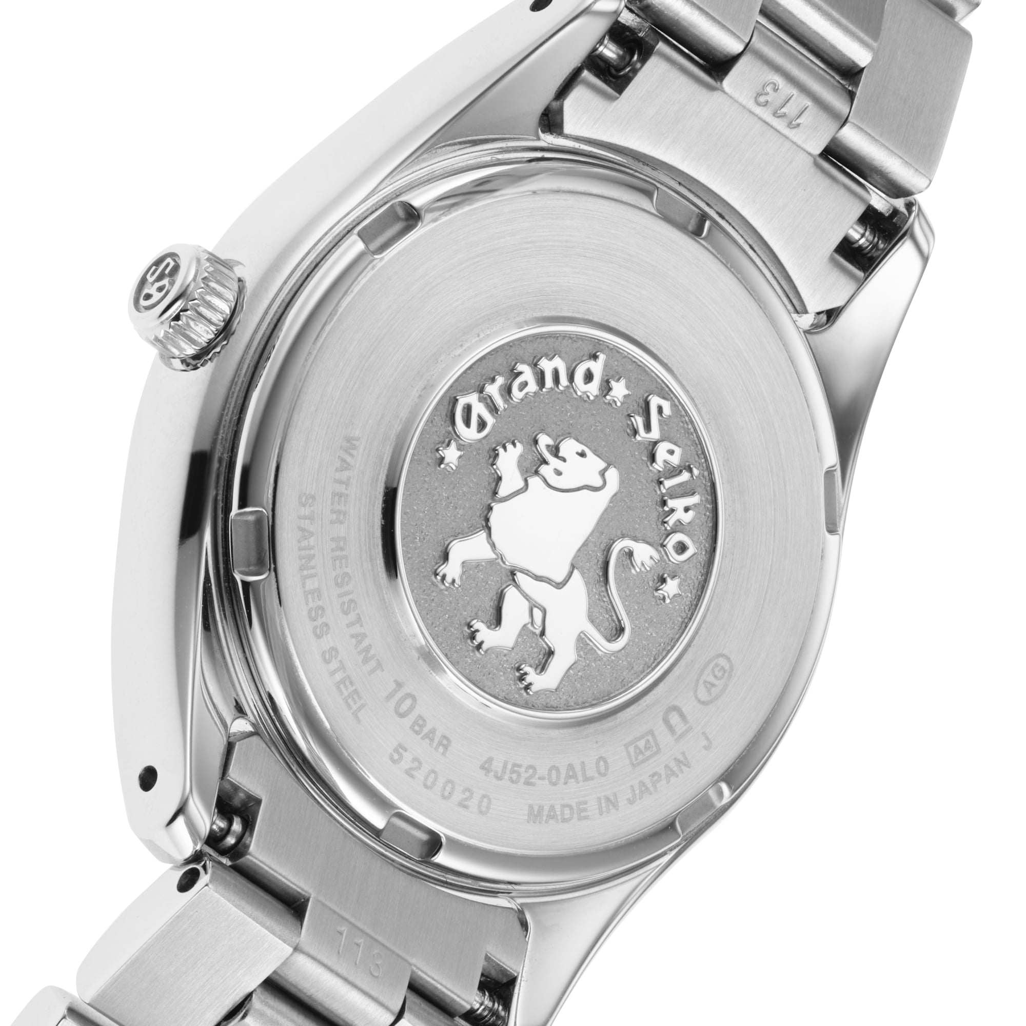 Grand Seiko Heritage 'Snowflake' Quartz 28.9mm Grand Seiko Heritage 'Snowflake' Quartz 28.9mm