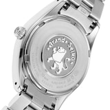 Grand Seiko Heritage 'Snowflake' Quartz 28.9mm