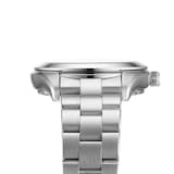 Grand Seiko Heritage 'Snowflake' Quartz 28.9mm