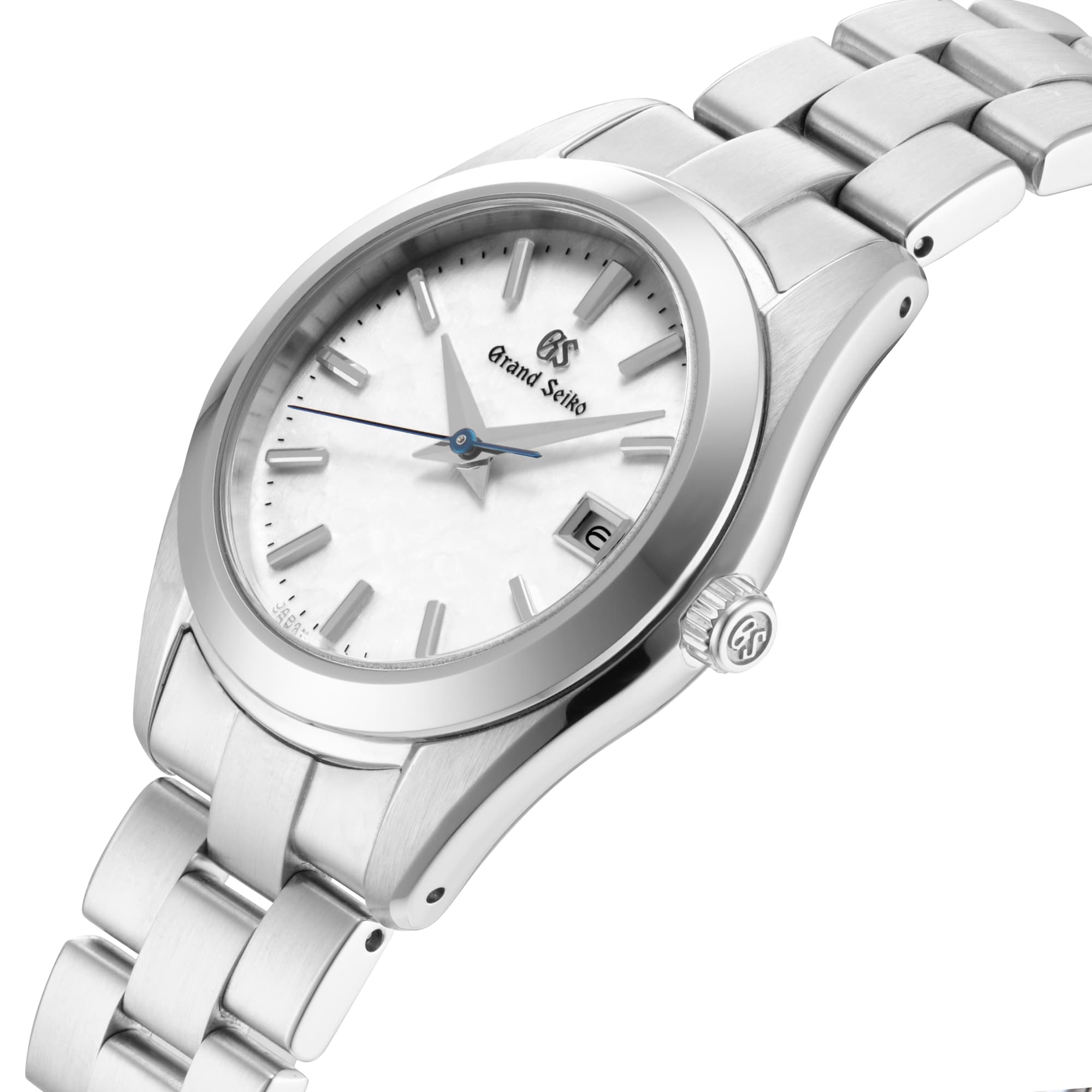 Grand Seiko Heritage 'Snowflake' Quartz 28.9mm Grand Seiko Heritage 'Snowflake' Quartz 28.9mm