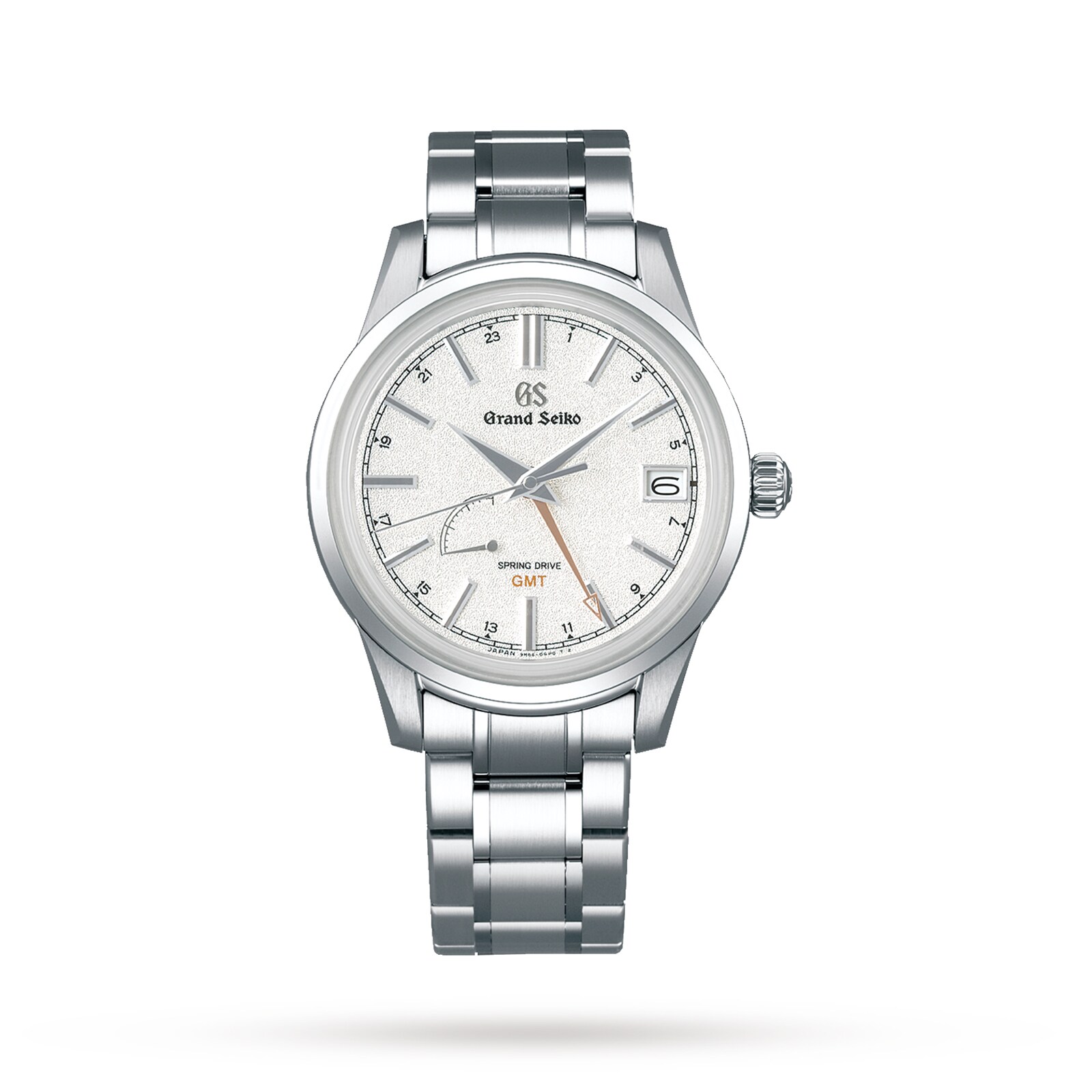 Grand Seiko Elegance SBGE269 | Watches Of Switzerland US