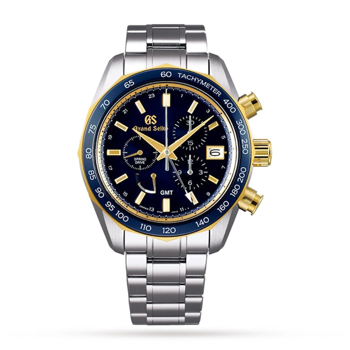 Grand Seiko Sports Collection