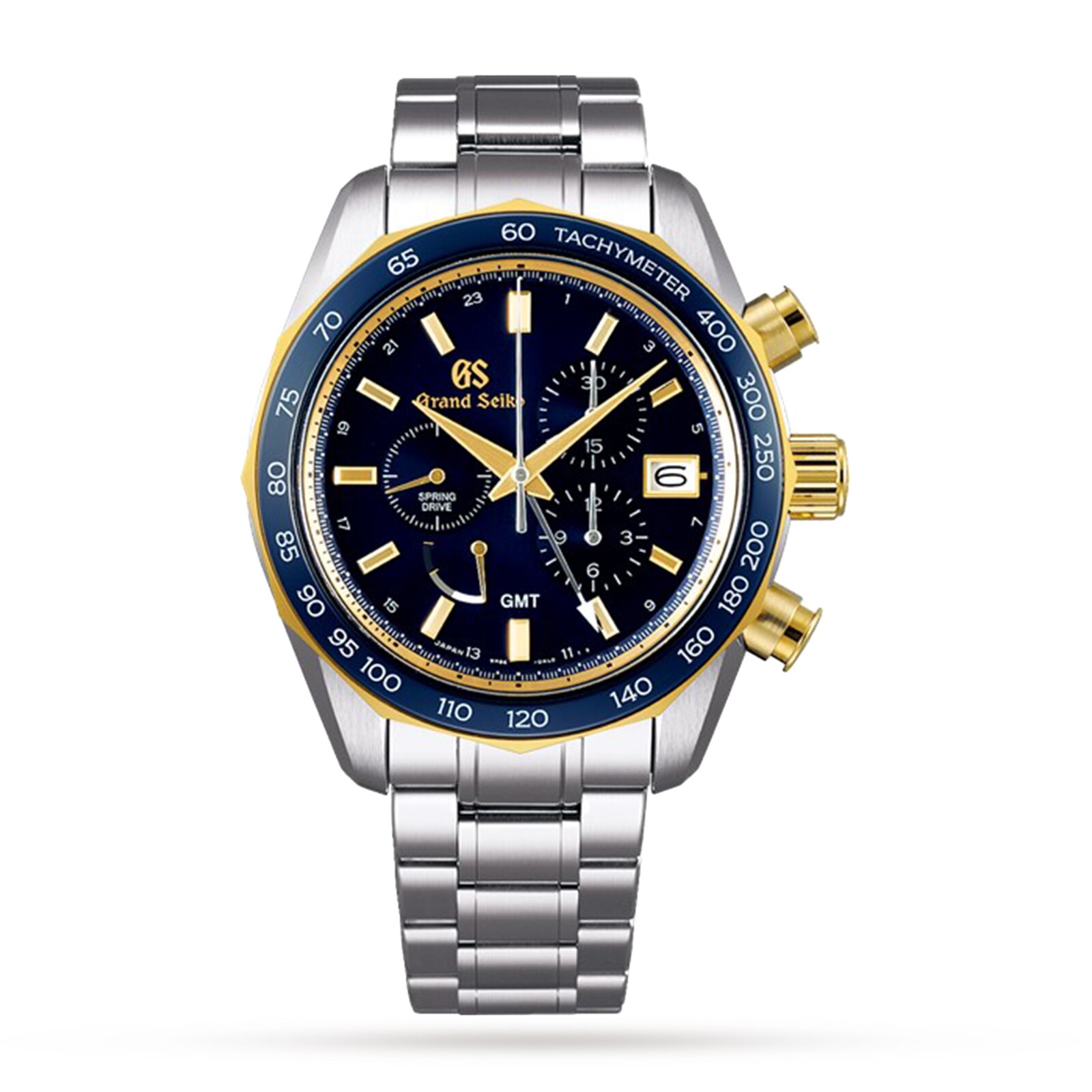 Grand Seiko Sports Collection Grand Seiko Sports Collection