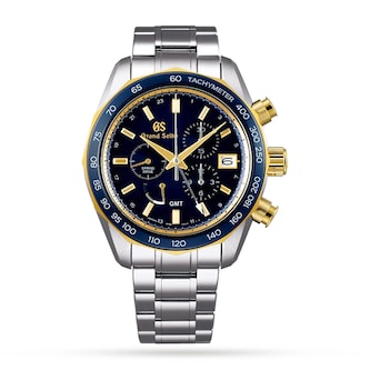 Grand Seiko Sports Collection