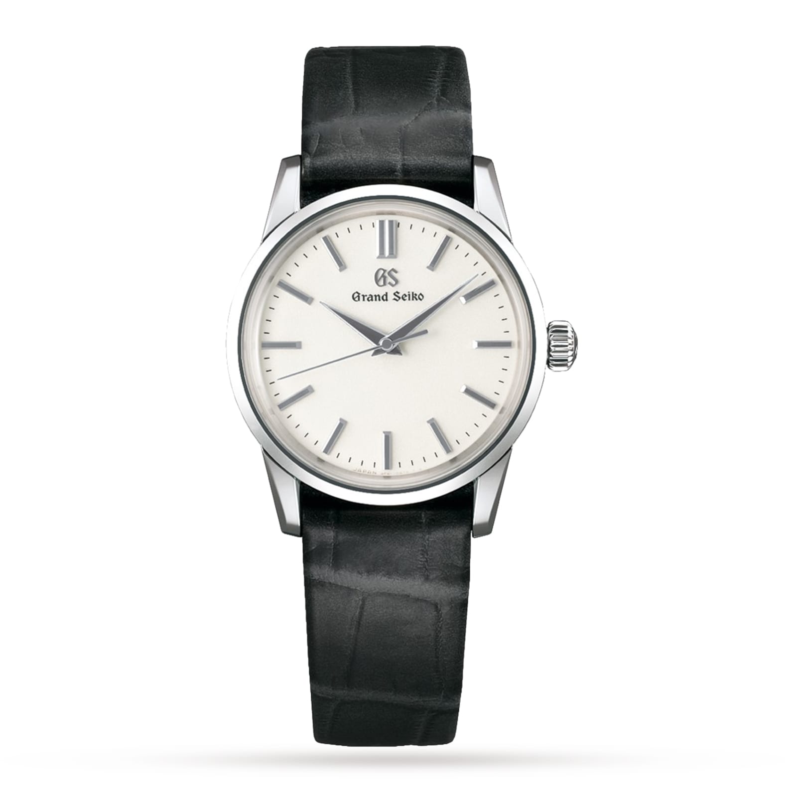 Grand Seiko 'Gekka' Moonlight