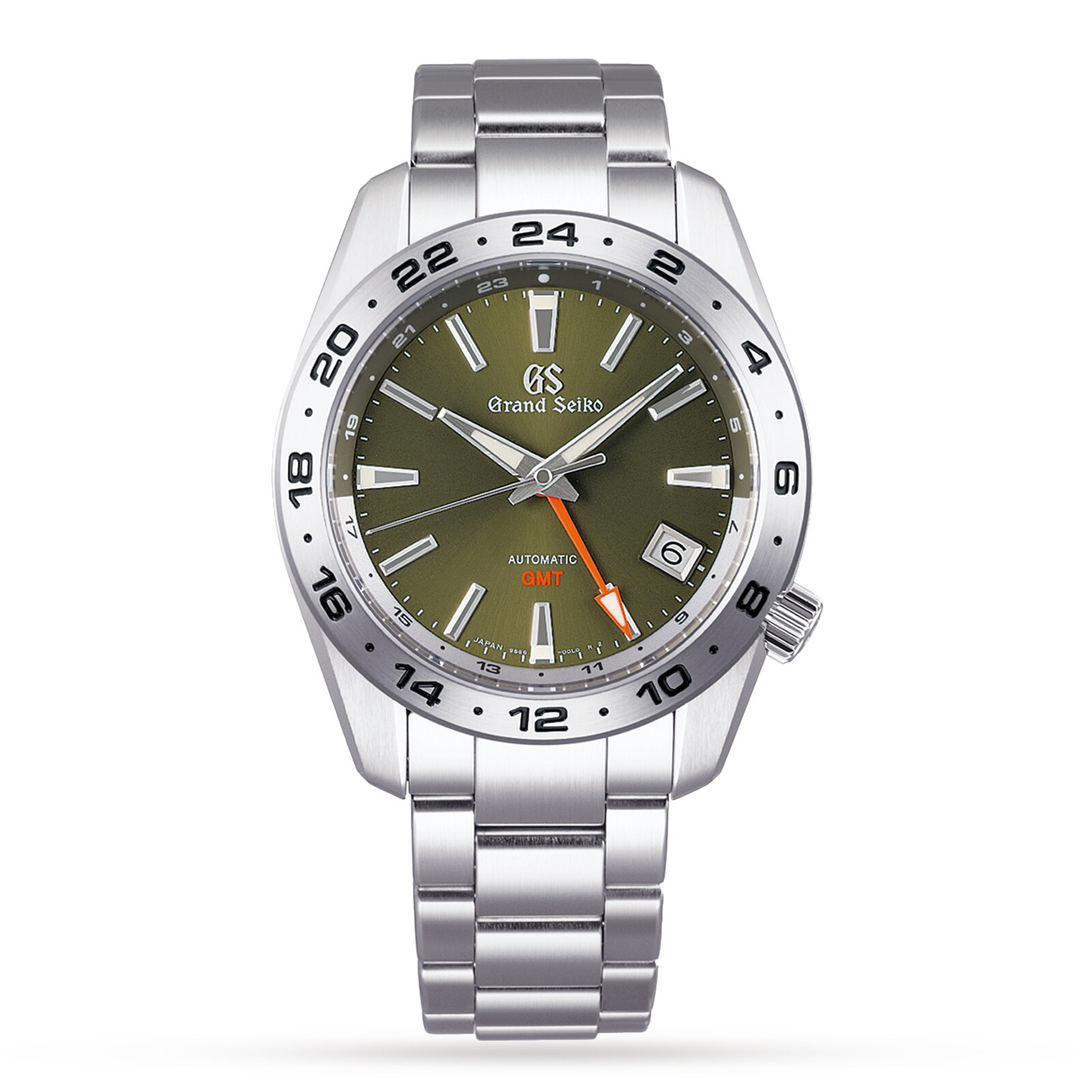 Grand Seiko Sport Watches, Seiko Le Grand Sport Watches for Sale | Watches  Of Switzerland US