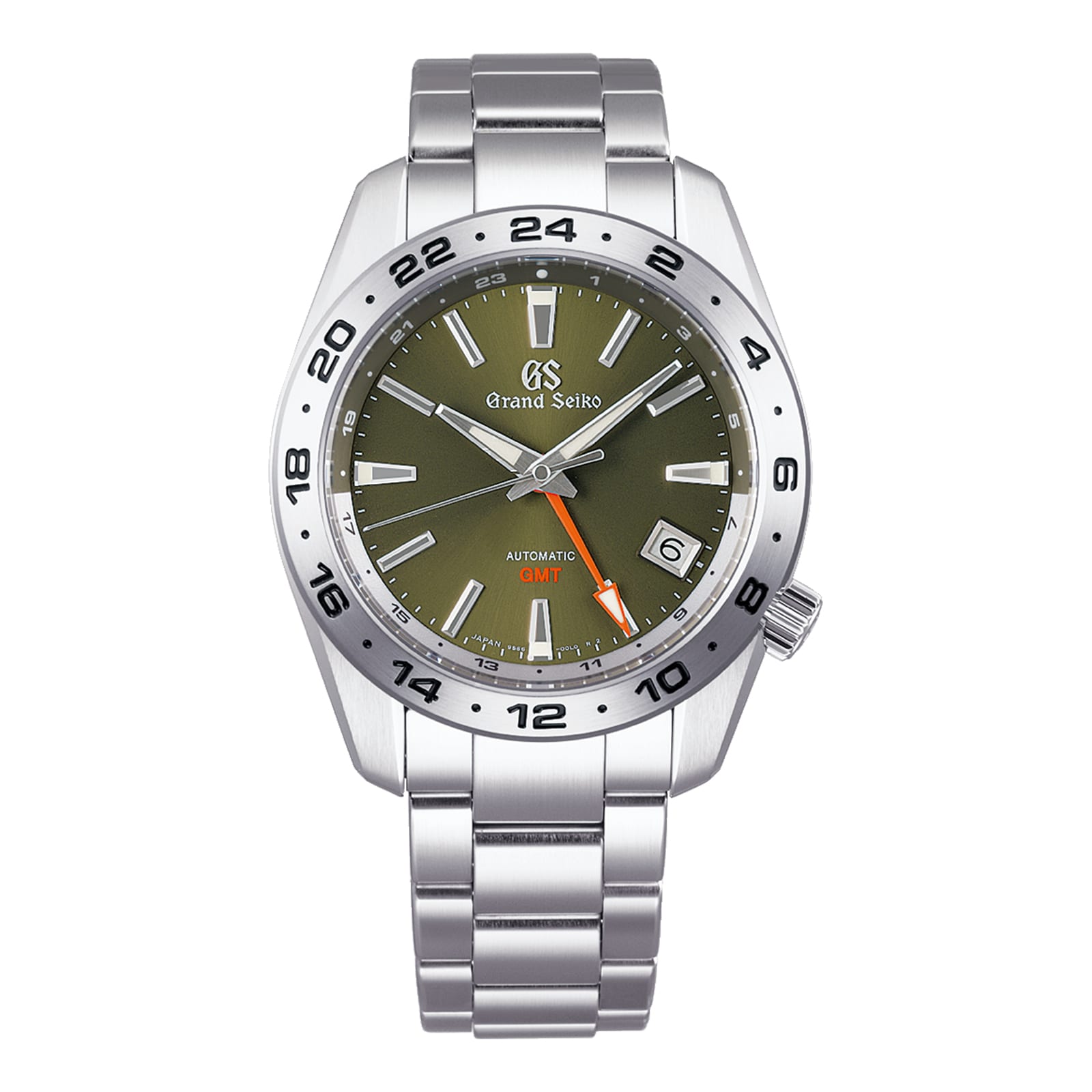 Grand Seiko Sport Grand Seiko Sport