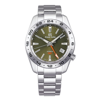 Grand Seiko Sport Grand Seiko Sport