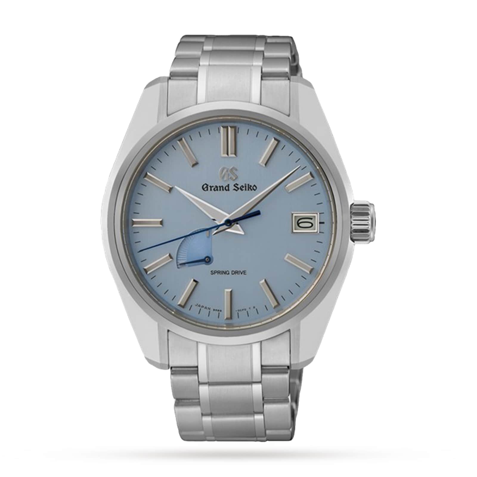 Grand Seiko Frost Grand Seiko Frost