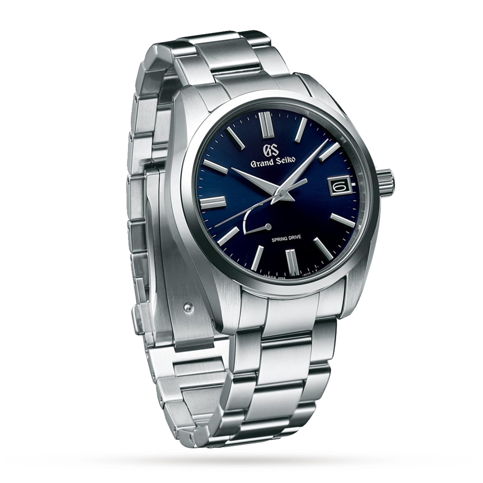 Heritage 40mm Mens Watch