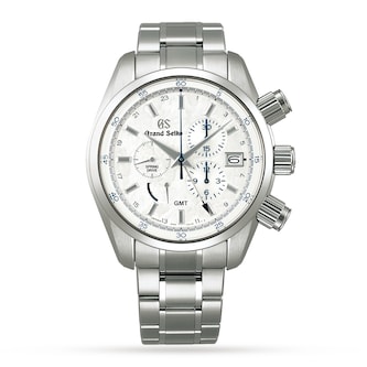 Grand Seiko Sport 43.5mm Mens Watch Limited Edition Grand Seiko Sport 43.5mm Mens Watch Limited Edition