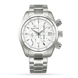 Grand Seiko Sport 43.5mm Mens Watch Limited Edition