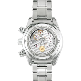 Grand Seiko Sport 43.5mm Mens Watch Limited Edition Grand Seiko Sport 43.5mm Mens Watch Limited Edition