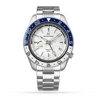 Grand Seiko Sport 44mm Mens Watch
