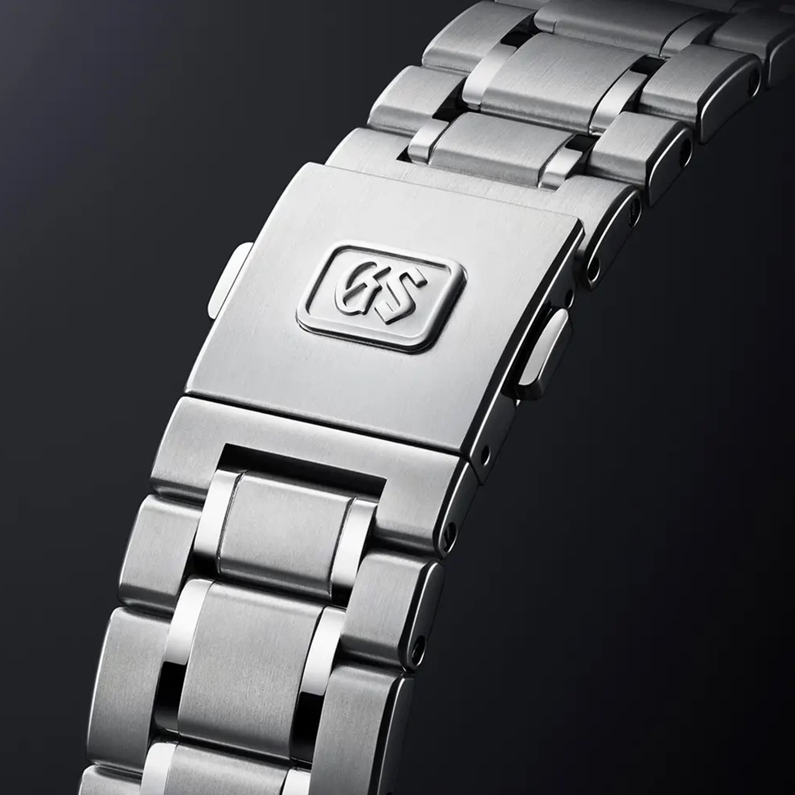 Grand Seiko Heritage 40mm Mens Watch Limited Edition