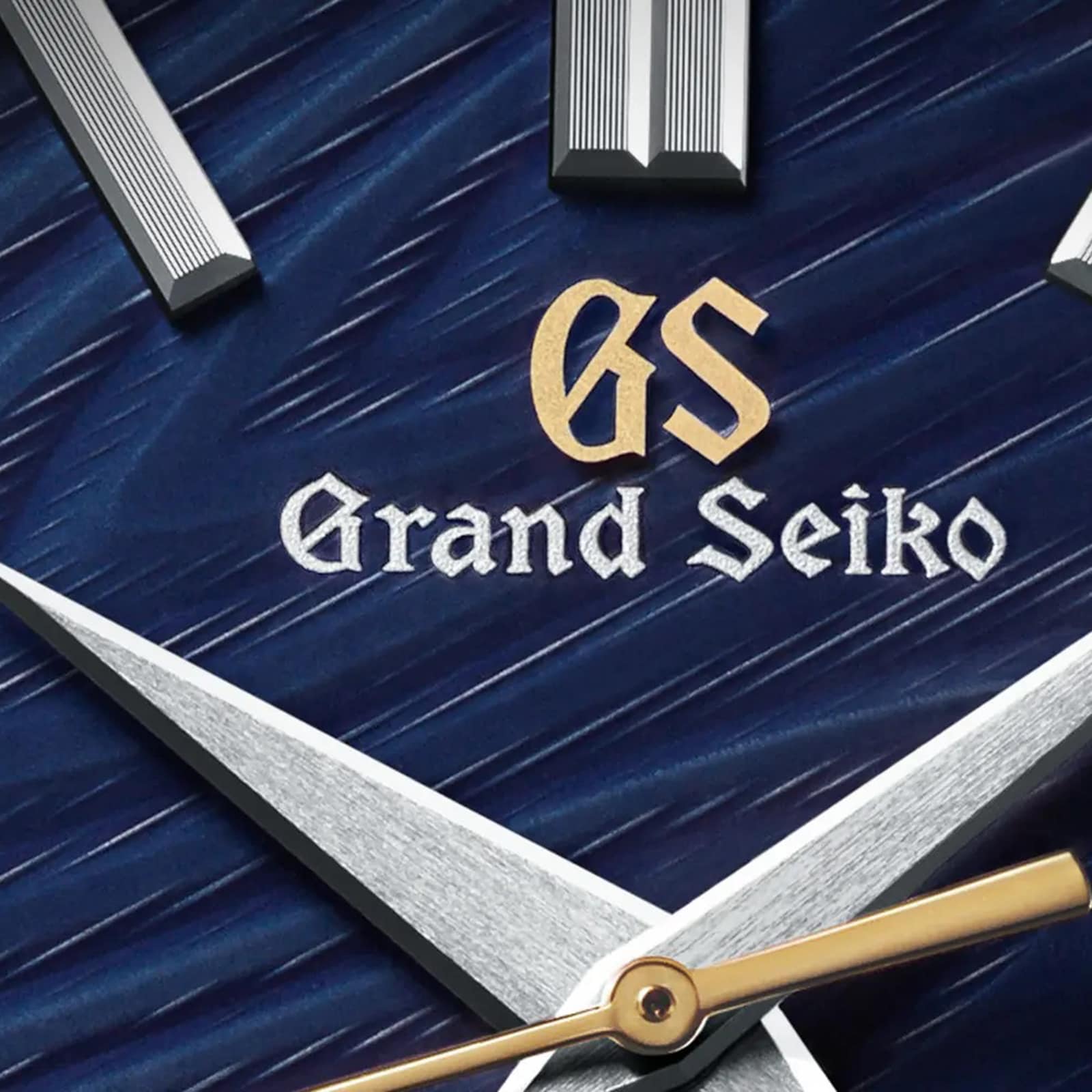 Grand Seiko Heritage 40mm Mens Watch Limited Edition